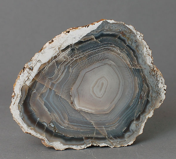 Mineralogischer Fachhandel und Versand Steffen Michalski Achate und