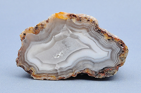 Mineralogischer Fachhandel und Versand Steffen Michalski Achate und